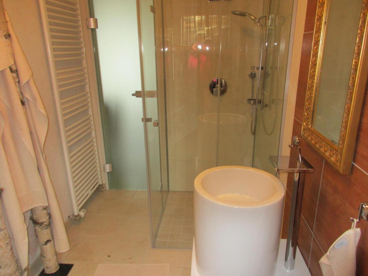 Ferienwohnung Guese デトモルト エクステリア 写真