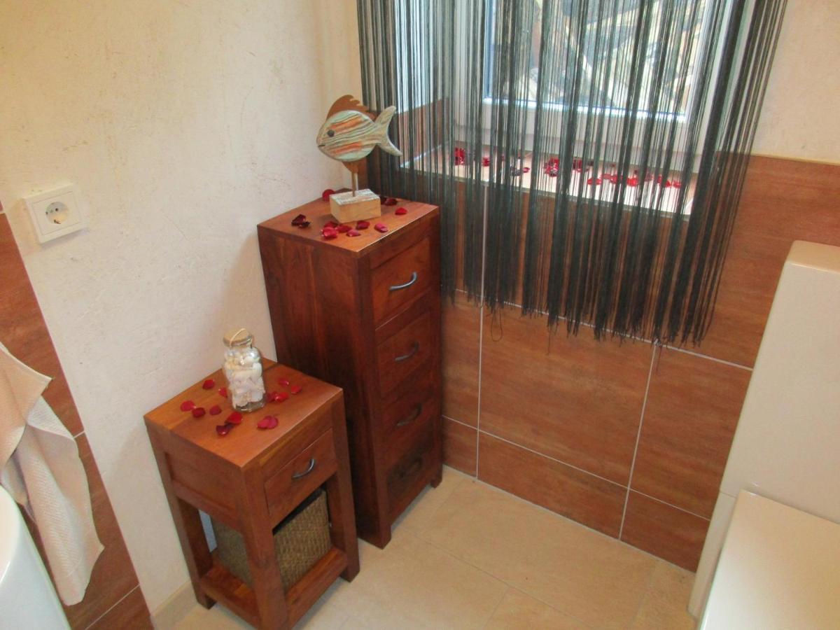 Ferienwohnung Guese デトモルト エクステリア 写真