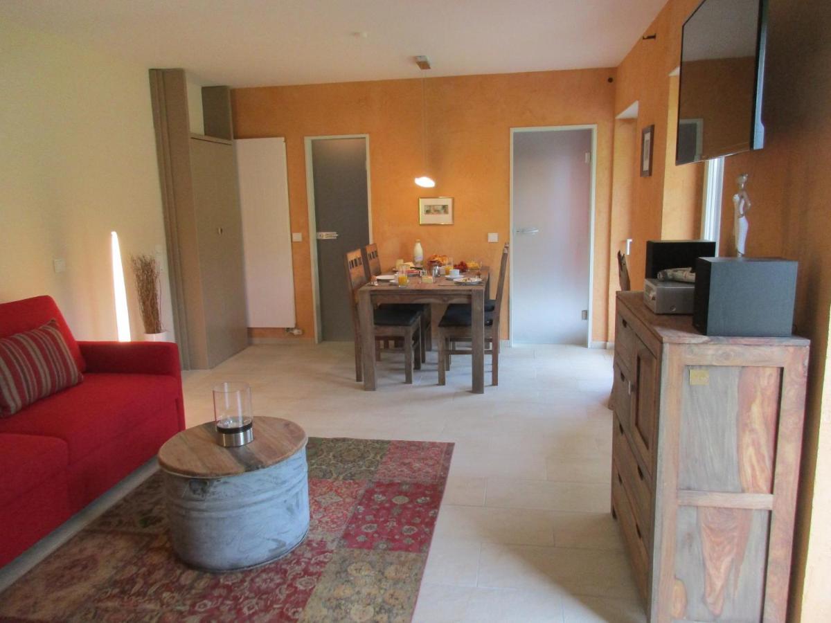 Ferienwohnung Guese デトモルト エクステリア 写真